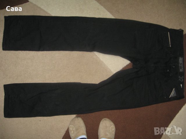 Дънки REPLAY   мъжки,М, снимка 2 - Дънки - 35394614