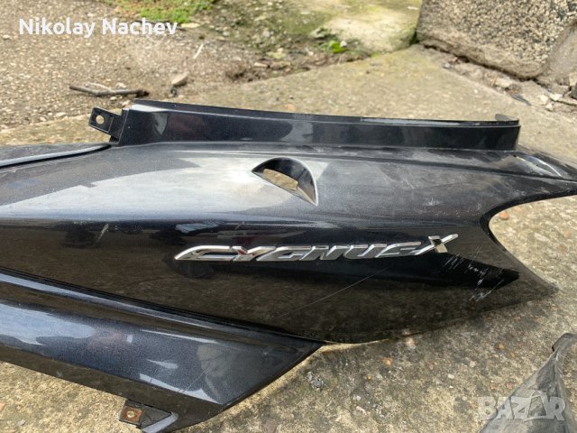 Ямаха Сигнус 125 след 2008 год. на части., снимка 9 - Части - 15899309