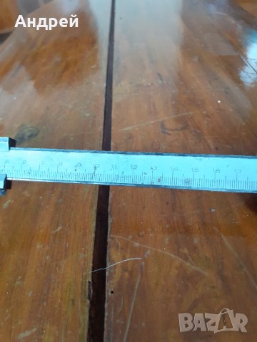 Стар Шублер, снимка 3 - Антикварни и старинни предмети - 31380661