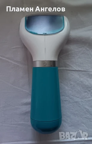 Пила за пети. 