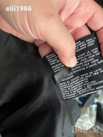 Зимно яке Guess, снимка 5 - Якета - 52099689