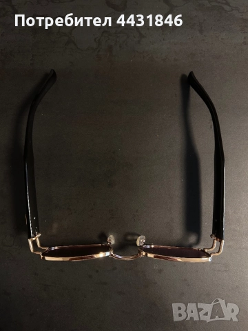 Слънчеви очила, снимка 3 - Слънчеви и диоптрични очила - 52908946