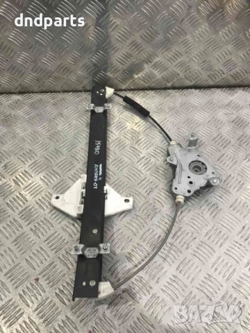 Заден ляв стъклоповдигач Opel Antara,2007г.