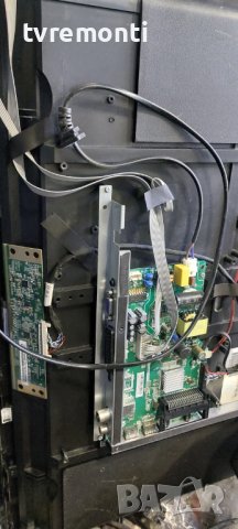 MAIN BOARD ,TP.MS3663S.PA671 for, Crown 2833T2 28inc DISPLAY LMDS275DH01