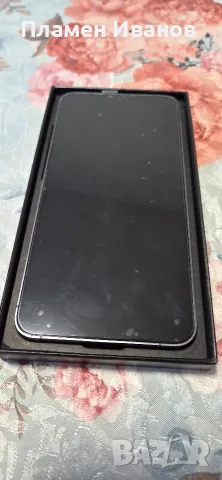 Samsung Galaxy s24 plus 256gb , снимка 3 - Samsung - 56132091