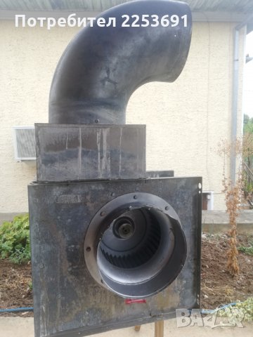 Почистване на филтри за аспирации на професионални кухни, снимка 13 - Други почистващи услуги - 29188476