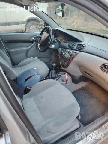 Prodam ford focus, снимка 5 - Автомобили и джипове - 56449745