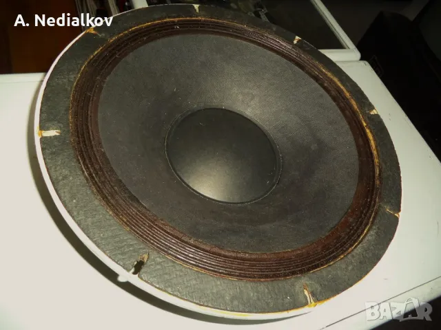 15"Altec Lancing 421-8LF , снимка 2 - Тонколони - 49404631