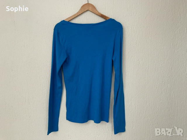 Дамски пуловер Ralph Lauren Sport, снимка 2 - Блузи с дълъг ръкав и пуловери - 53883818