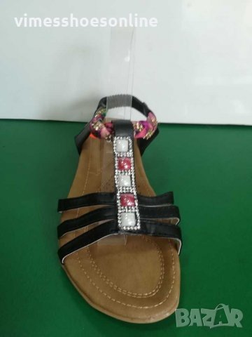 Дамски сандали YIYI