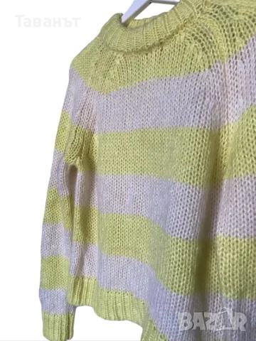 Пуловер Samsoe Samsoe, снимка 4 - Блузи с дълъг ръкав и пуловери - 48018751