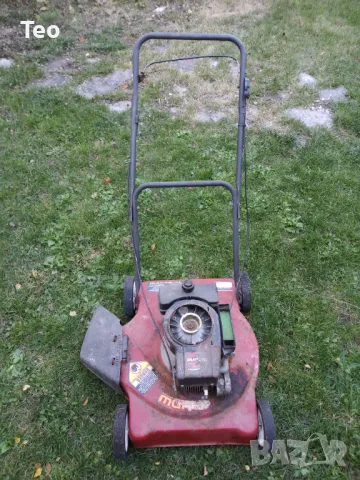 Части за бензинови тримери и резачки, снимка 11 - Градинска техника - 40827494