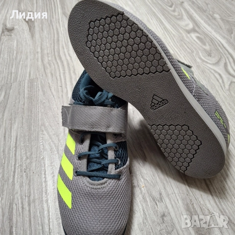 Щангенти номер 39 и 1/2 - отлично състояние , снимка 2 - Други спортове - 52710482