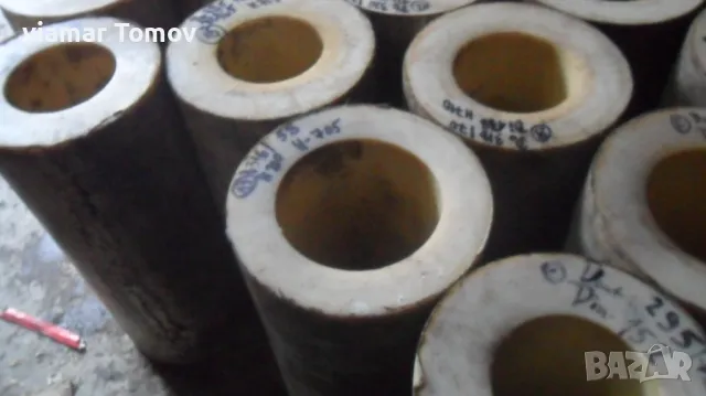 Безазбестови материали Полиамид , снимка 2 - Други машини и части - 49290591