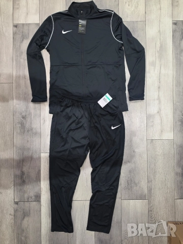 NIKE - спортен екип размер  ХХЛ , снимка 2 - Спортни дрехи, екипи - 56410556