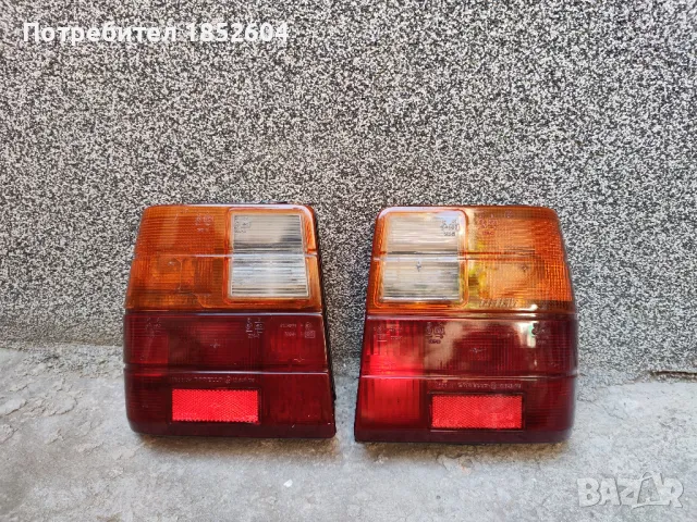 Фарове, стопове Фиат Уно I/ Фиат Уно II, снимка 6 - Части - 49289891