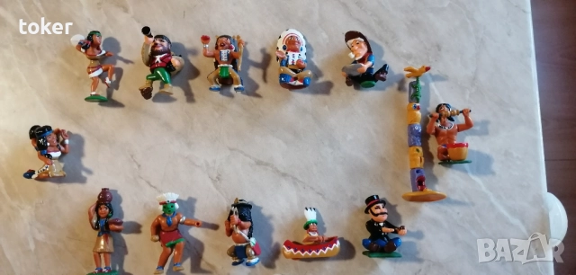 Киндер над 100 серии налични.Kinder, снимка 8 - Колекции - 51733599