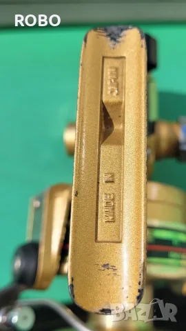 Риболовна макара RYOBI MX 50D, снимка 5 - Макари - 56326737
