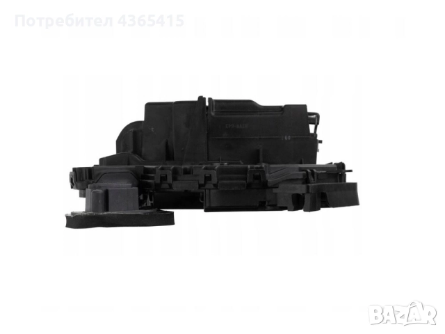 Брава за Audi Q3 F3 2019+ за задна лява врата 5TA839015T, снимка 5 - Части - 52572432