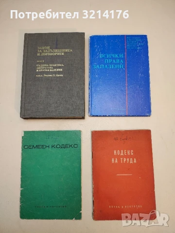 Географски речник на задграничните страни - Михаил Данилевски, снимка 2 - Специализирана литература - 50561196