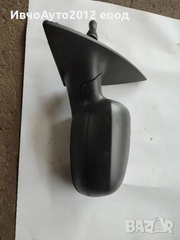 огледало ляво оригинално opel corsa c , снимка 2 - Части - 47278159