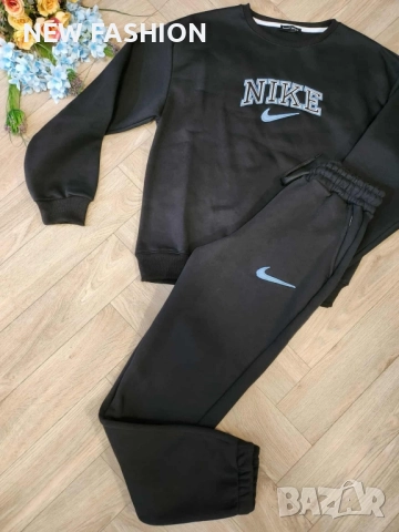 Дамски Комплект ✨ Nike 
