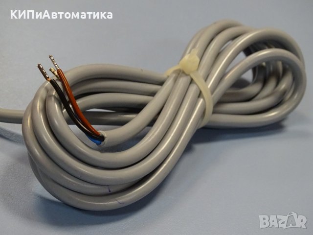 датчик за дебит Hosco Fluvamat DN10/PN200 Honsberg+Co, снимка 8 - Резервни части за машини - 37237575