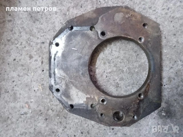 Преходник за УАЗ 