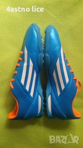 Adidas f10 Traxion футболни обувки , снимка 8 - Спортни обувки - 37878855