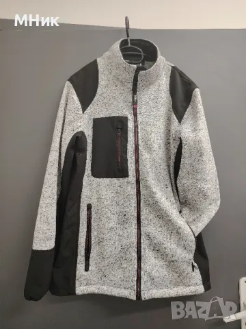 Работно яке, снимка 2 - Якета - 49904977