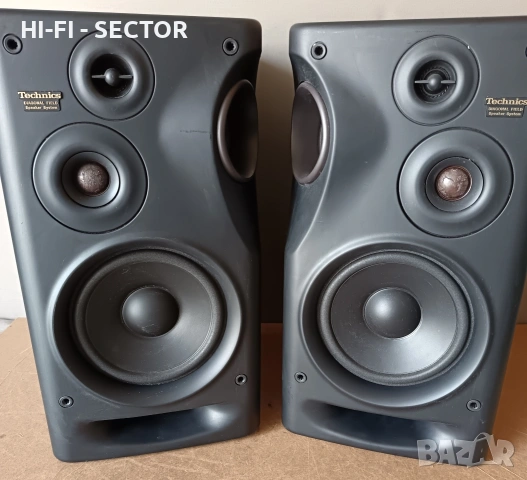Technics SB CH 950 тонколони 