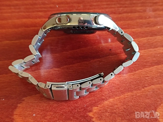 Huawei watch 3 Stainless steel, снимка 9 - Смарт часовници - 53075367