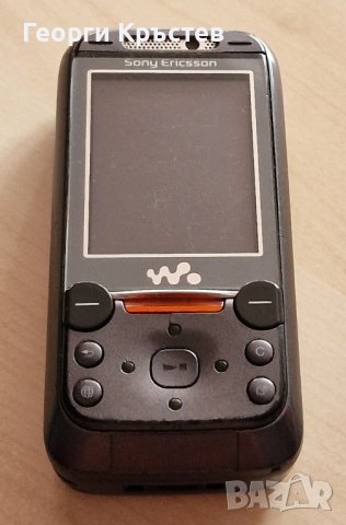 Sony Ericsson W850, снимка 2 - Sony Ericsson - 42703805