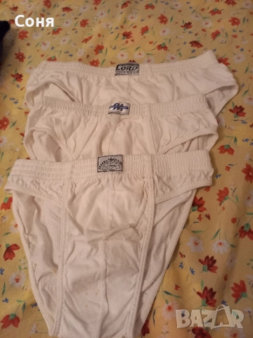 мъжко, дамско и детско бельо от старо време , снимка 13 - Бельо - 52683192