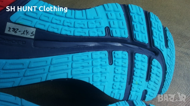 ASICS GEL-CUMULUS 20 Размер EUR 40,5 маратонки 288-14-S, снимка 16 - Маратонки - 52244696