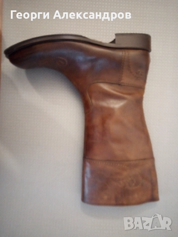 Мъжки ботуши, снимка 3 - Мъжки ботуши - 51471801