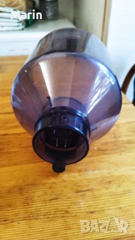 Бункер за кафемелачка San Marco 