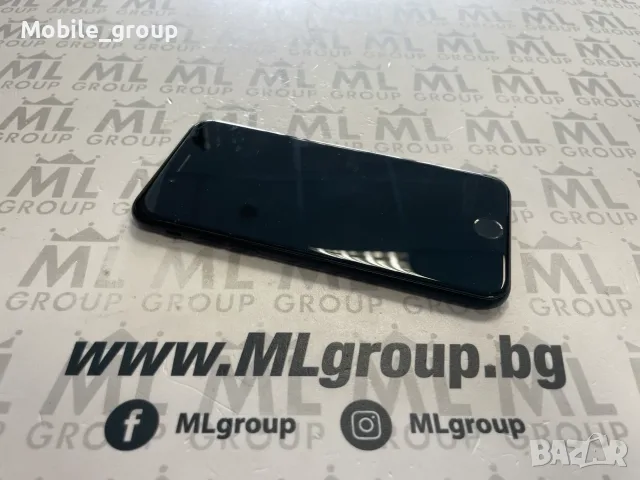 #MLgroup предлага iPhone SE 2020 128GB Black 94%, втора употреба, снимка 2 - Apple iPhone - 56258544