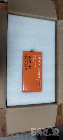 Акумулатор/батерия LiFePo4 Varicore 180ah + зарядно и инвертор , снимка 3 - Къмпинг осветление - 52272697