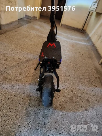 kaabo mantis x plus , снимка 6 - Друга електроника - 55770694