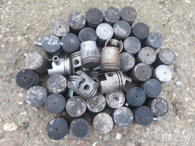 Части за балкан 50 , снимка 16 - Части - 30589614