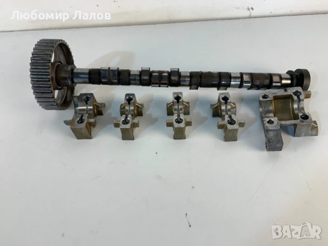 Разпределителен вал Дайхацу Фероза Daihatsu Feroza 1.6 16v (88-98)г. , снимка 3 - Части - 50532502