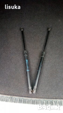 Амортисьори за 5 врата астра н комби, снимка 1