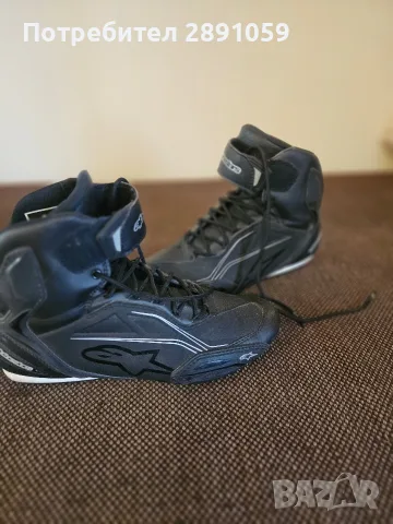 Alpinestars Stella Faster-3 Shoes, снимка 2 - Други - 56107396