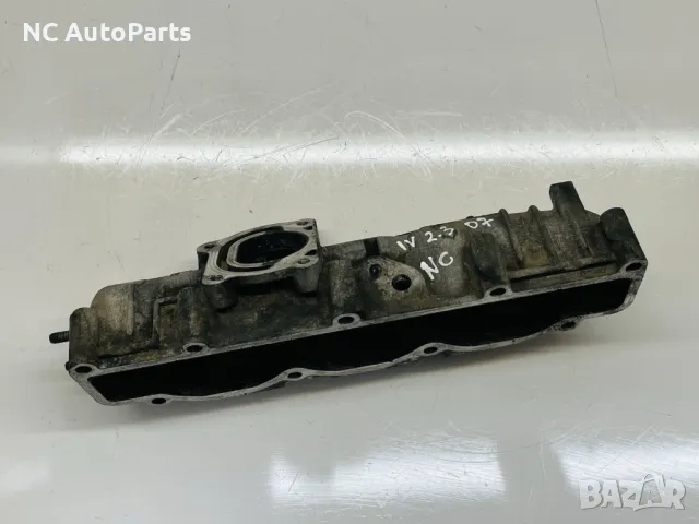 Всмукателен колектор за Iveco Ивеко Дейли 2.3 дизел 504072063 Iveco 2007, снимка 7 - Части - 49709606