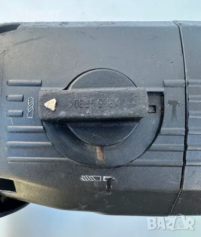 Atlas Copco PHE 24 RX - Електрически перфоратор!, снимка 5 - Перфоратори - 47897795