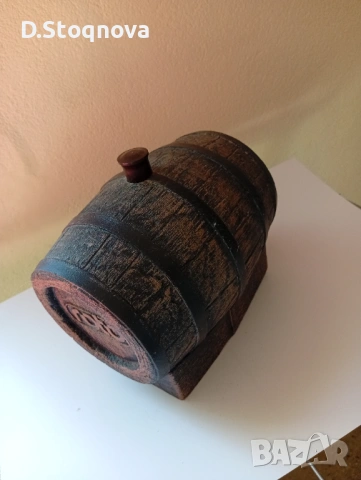 Малко Буре(пластмасово)за вино и ракия , снимка 11 - Аксесоари за кухня - 54257680