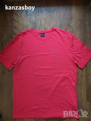 oakley - страхотна мъжка тениска, снимка 4 - Тениски - 40251451