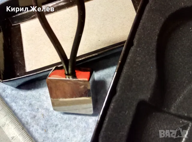 СТИЛНА ФЕШЪН АРТ ВИСУЛКА НОВА в КУТИЙКАТА й 23697, снимка 3 - Други - 47562255