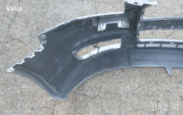 предна броня Audi A3 , снимка 4 - Части - 50997786